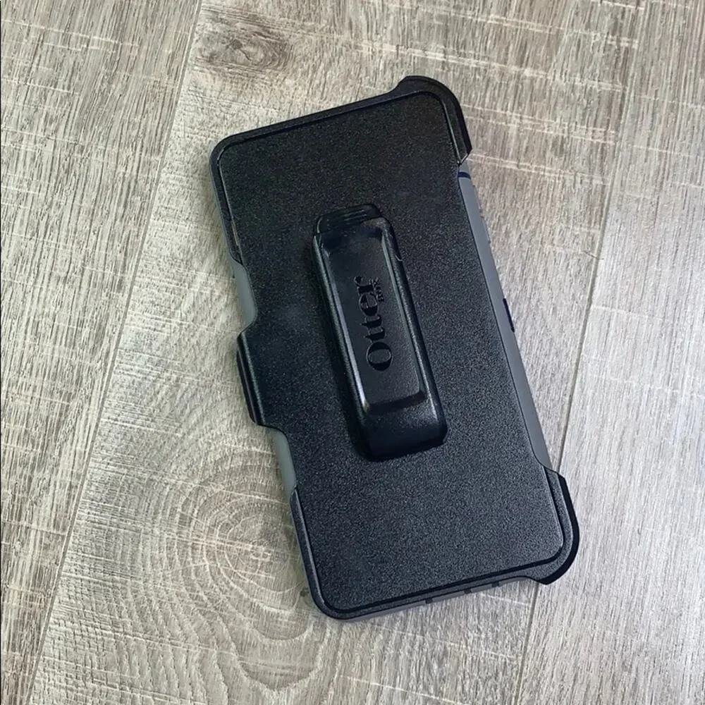 OTTERBOX iPhone 6 Plus Defender Case With Holster